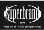  SUPERBRANDS 