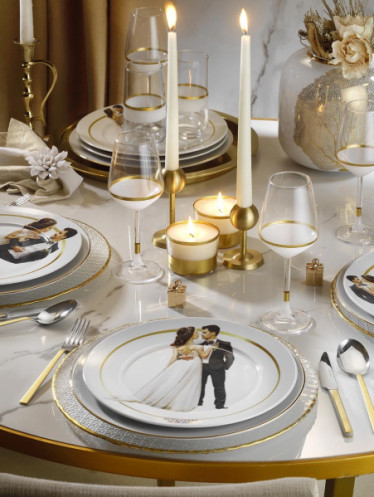 Dinner Sets