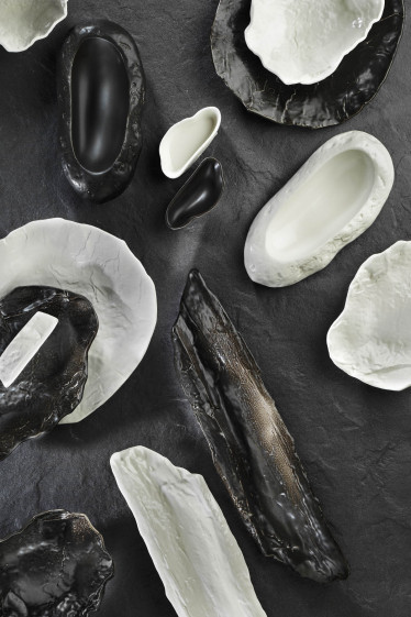 Porcelain Collections