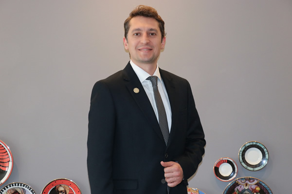 Ahmet Anıl ŞİMŞEK