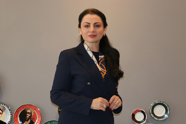 Sema GÜRAL SÜRMELİ